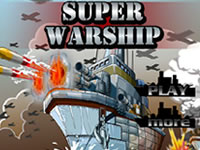 Super Warship